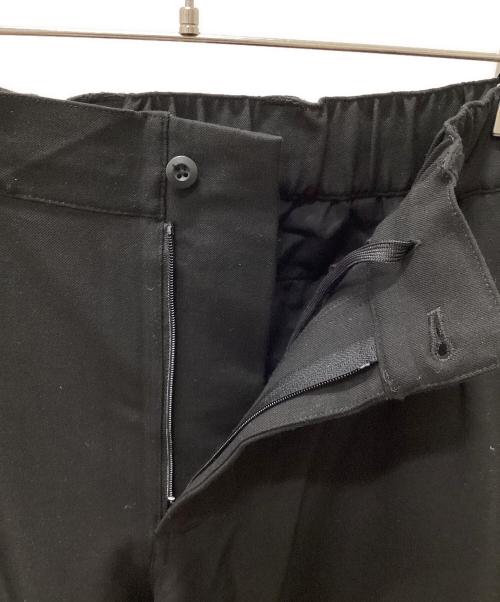 waiper（ワイパー）waiper (ワイパー) M-52 SUPER STRETCH トラウザー ブラック サイズ:25の古着・服飾アイテム
