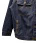 pellepelle (ペレペレ) デニムジャケット ネイビー サイズ:XL：7000円