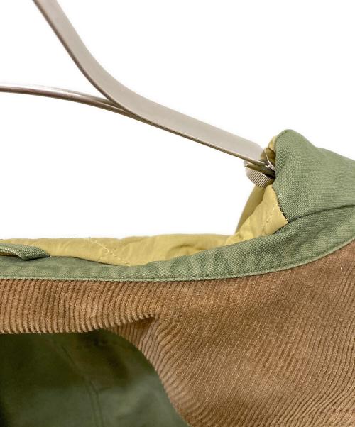 L.L.Bean（エルエルビーン）L.L.Bean (エルエルビーン) 中綿ハンティングジャケット オリーブ サイズ:2XLの古着・服飾アイテム