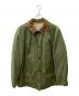L.L.Bean（エルエルビーン）の古着「中綿ハンティングジャケット」｜オリーブ