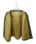 中古・古着 L.L.Bean (エルエルビーン) 中綿ハンティングジャケット オリーブ サイズ:2XL：8000円