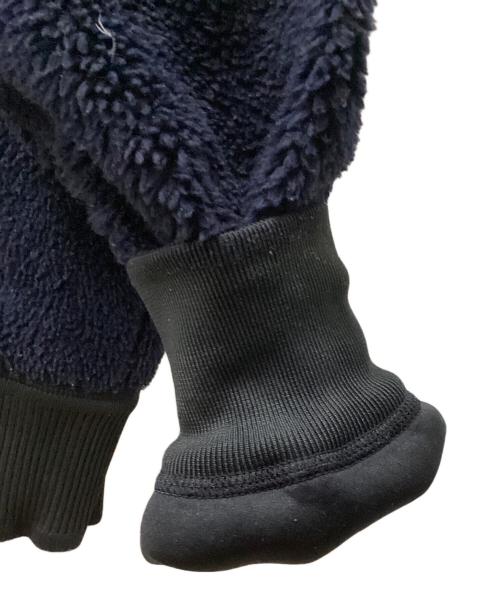 CANADA GOOSE（カナダグース）CANADA GOOSE (カナダグース) SIMCOE FLEECE HOODY ネイビー サイズ:Sの古着・服飾アイテム