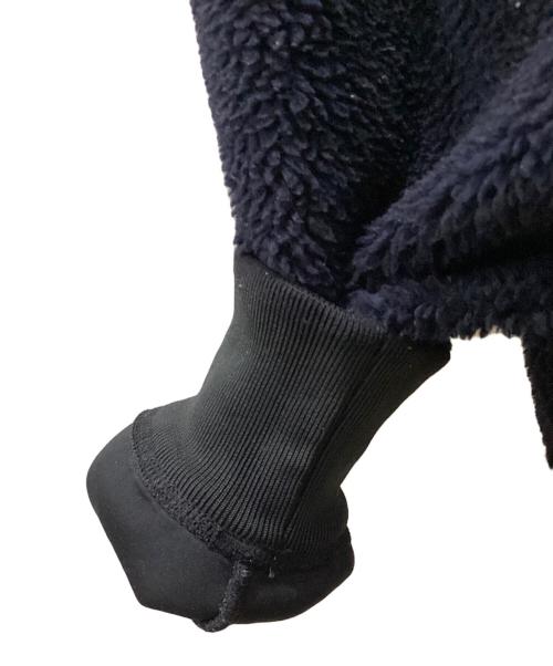 CANADA GOOSE（カナダグース）CANADA GOOSE (カナダグース) SIMCOE FLEECE HOODY ネイビー サイズ:Sの古着・服飾アイテム