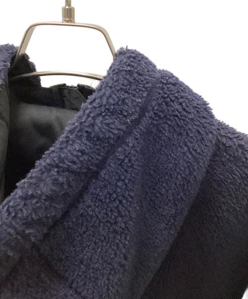 CANADA GOOSE（カナダグース）CANADA GOOSE (カナダグース) SIMCOE FLEECE HOODY ネイビー サイズ:Sの古着・服飾アイテム