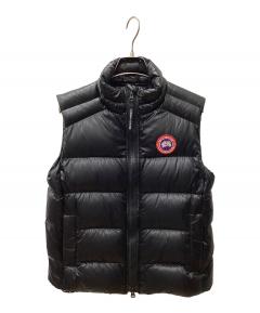 中古・古着通販】TATRAS (タトラス) SOVER/MTA ウールダウンベスト