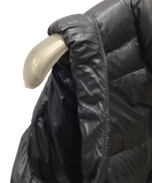 CANADA GOOSE（カナダグース）CANADA GOOSE (カナダグース) サイプレスベスト ブラック サイズ:XSの古着・服飾アイテム