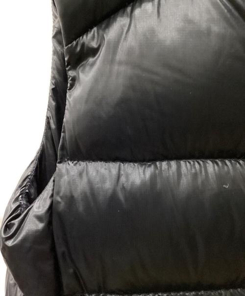 CANADA GOOSE（カナダグース）CANADA GOOSE (カナダグース) サイプレスベスト ブラック サイズ:XSの古着・服飾アイテム