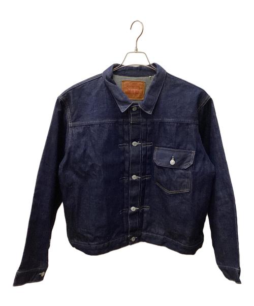 LEVI'S（リーバイス）LEVI'S (リーバイス) 506XXデニムジャケット インディゴ サイズ:46の古着・服飾アイテム