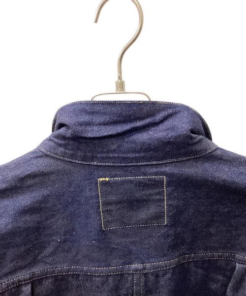 LEVI'S（リーバイス）LEVI'S (リーバイス) 506XXデニムジャケット インディゴ サイズ:46の古着・服飾アイテム