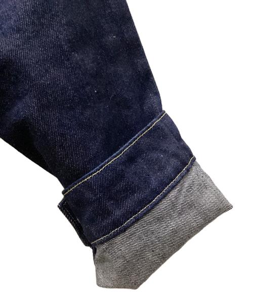LEVI'S（リーバイス）LEVI'S (リーバイス) 506XXデニムジャケット インディゴ サイズ:46の古着・服飾アイテム