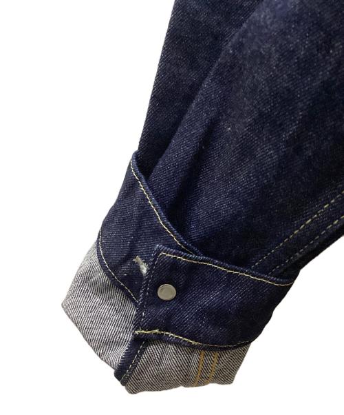 LEVI'S（リーバイス）LEVI'S (リーバイス) 506XXデニムジャケット インディゴ サイズ:46の古着・服飾アイテム