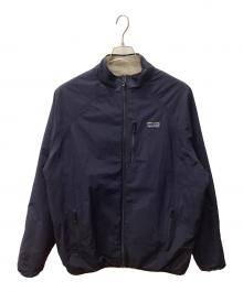 FREAK'S STORE（フリークスストア）の古着「FREAK'S STORE リバーシルブジャケット」｜ネイビー