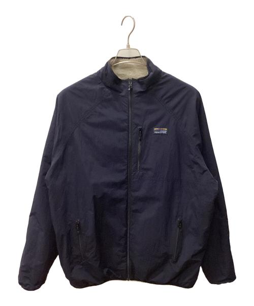 FREAK'S STORE（フリークスストア）FREAK'S STORE (フリークスストア) FREAK'S STORE リバーシルブジャケット ネイビー サイズ:XLの古着・服飾アイテム
