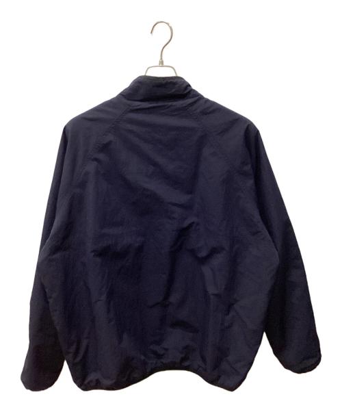 FREAK'S STORE（フリークスストア）FREAK'S STORE (フリークスストア) FREAK'S STORE リバーシルブジャケット ネイビー サイズ:XLの古着・服飾アイテム