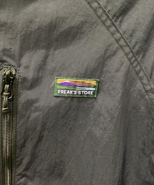 FREAK'S STORE（フリークスストア）FREAK'S STORE (フリークスストア) FREAK'S STORE リバーシルブジャケット ネイビー サイズ:XLの古着・服飾アイテム