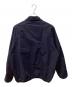FREAK'S STORE (フリークスストア) FREAK'S STORE リバーシルブジャケット ネイビー サイズ:XL：5000円