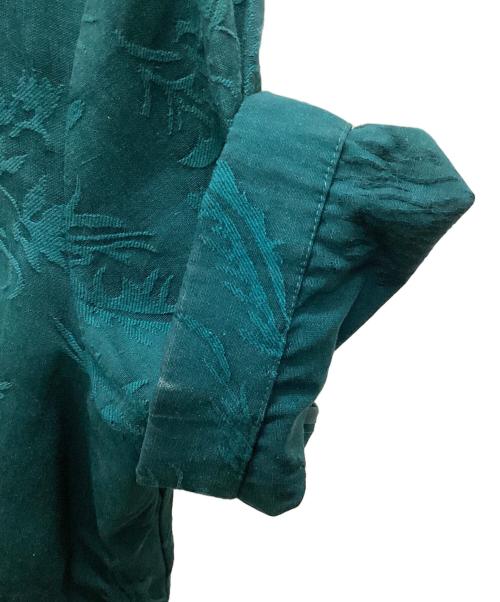 Tnewties（トゥエンティーズ）TNEWTIES (トゥエンティーズ) TNEWTIES セットアップ グリーン サイズ:Mの古着・服飾アイテム