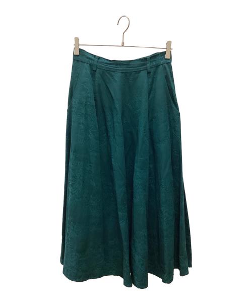 Tnewties（トゥエンティーズ）TNEWTIES (トゥエンティーズ) TNEWTIES セットアップ グリーン サイズ:Mの古着・服飾アイテム