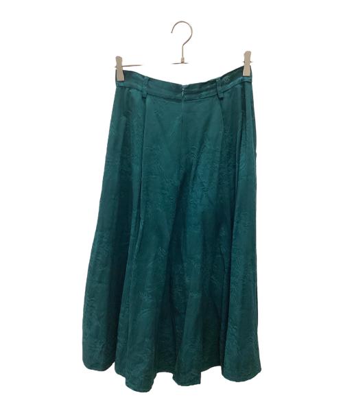 Tnewties（トゥエンティーズ）TNEWTIES (トゥエンティーズ) TNEWTIES セットアップ グリーン サイズ:Mの古着・服飾アイテム