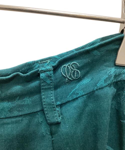 Tnewties（トゥエンティーズ）TNEWTIES (トゥエンティーズ) TNEWTIES セットアップ グリーン サイズ:Mの古着・服飾アイテム