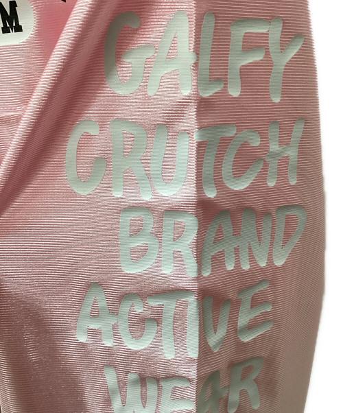 GALFY（ガルフィー）GALFY (ガルフィー) ウェッサイホッケーシャツ ピンク サイズ:中型犬の古着・服飾アイテム