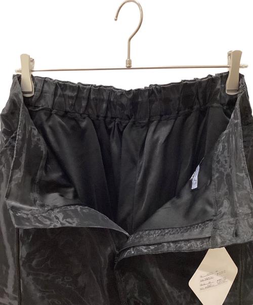 GALFY（ガルフィー）GALFY (ガルフィー) ワイドパンツ ブラック サイズ:大型犬 未使用品の古着・服飾アイテム