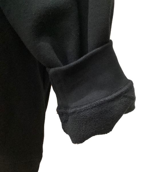 SABBAT13（サバトサーティーン）SABBAT13 (サバトサーティーン) PARADISE-HOODIE ブラック サイズ:L 未使用品の古着・服飾アイテム