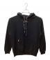 SABBAT13（サバトサーティーン）の古着「PARADISE-HOODIE」｜ブラック
