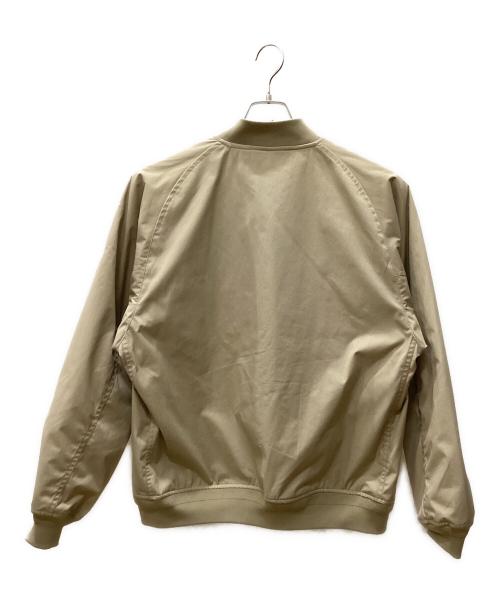 THE NORTHFACE PURPLELABEL（ザ・ノースフェイス パープルレーベル）THE NORTHFACE PURPLELABEL (ザ・ノースフェイス パープルレーベル) フィールドジャケット カーキ サイズ:XLの古着・服飾アイテム