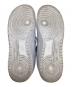 中古・古着 NIKE (ナイキ) SUPREME (シュプリーム) スニーカー ホワイト サイズ:27.5cm：13000円