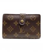 LOUIS VUITTONルイ ヴィトン）の古着「ポルトモネ・ビエ・ヴィエノワ」