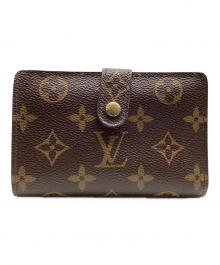 LOUIS VUITTON（ルイ ヴィトン）の古着「ポルトモネ・ビエ・ヴィエノワ」