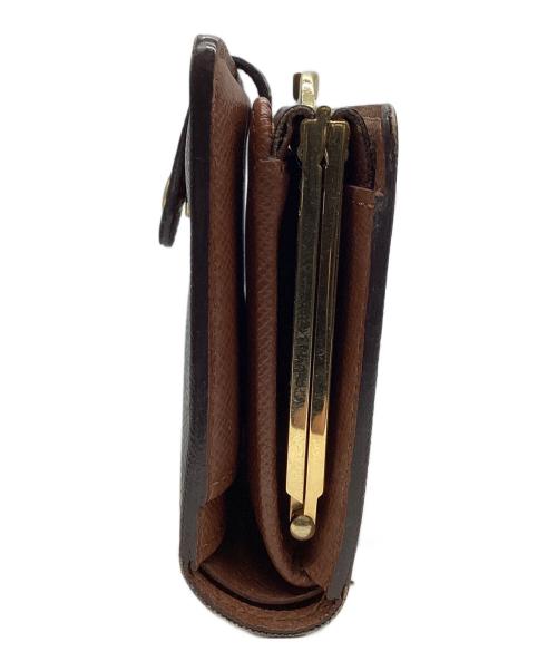 LOUIS VUITTON（ルイ ヴィトン）LOUIS VUITTON (ルイ ヴィトン) ポルトモネ・ビエ・ヴィエノワの古着・服飾アイテム