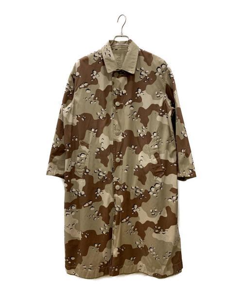 JOURNAL STANDARD（ジャーナルスタンダード）JOURNAL STANDARD (ジャーナルスタンダード) リバーシブルコート ベージュ サイズ:未記載の古着・服飾アイテム