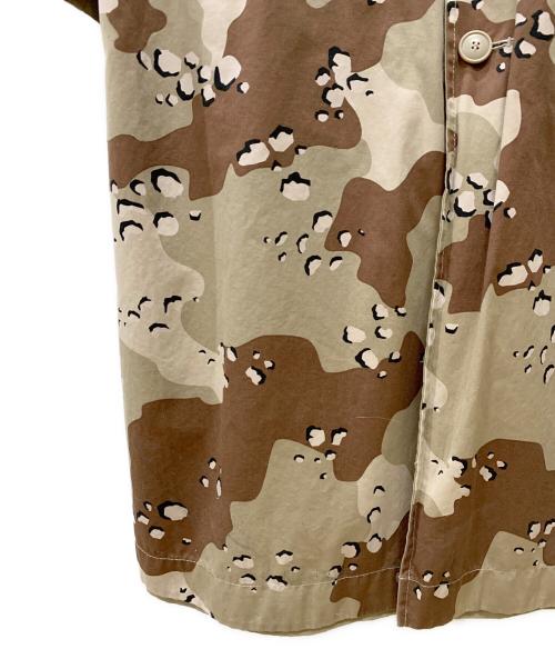 JOURNAL STANDARD（ジャーナルスタンダード）JOURNAL STANDARD (ジャーナルスタンダード) リバーシブルコート ベージュ サイズ:未記載の古着・服飾アイテム