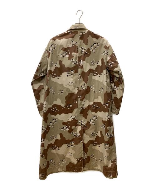 JOURNAL STANDARD（ジャーナルスタンダード）JOURNAL STANDARD (ジャーナルスタンダード) リバーシブルコート ベージュ サイズ:未記載の古着・服飾アイテム