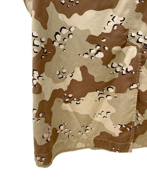 JOURNAL STANDARD（ジャーナルスタンダード）JOURNAL STANDARD (ジャーナルスタンダード) リバーシブルコート ベージュ サイズ:未記載の古着・服飾アイテム