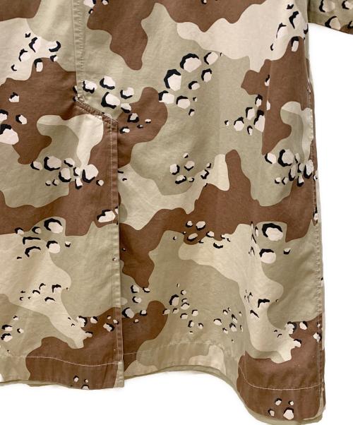 JOURNAL STANDARD（ジャーナルスタンダード）JOURNAL STANDARD (ジャーナルスタンダード) リバーシブルコート ベージュ サイズ:未記載の古着・服飾アイテム