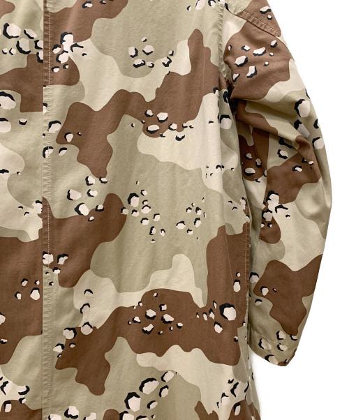 JOURNAL STANDARD（ジャーナルスタンダード）JOURNAL STANDARD (ジャーナルスタンダード) リバーシブルコート ベージュ サイズ:未記載の古着・服飾アイテム