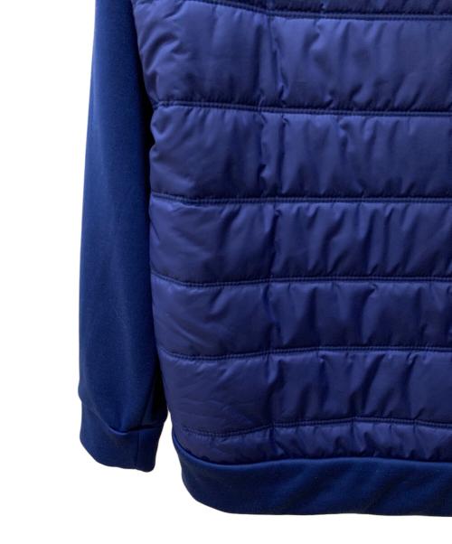 NIKE（ナイキ）NIKE (ナイキ) ジャケット ブルー サイズ:Mの古着・服飾アイテム