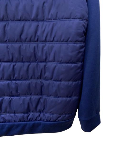 NIKE（ナイキ）NIKE (ナイキ) ジャケット ブルー サイズ:Mの古着・服飾アイテム