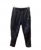 NIKEナイキ）の古着「herma-FIT ADV Pants」｜ブラック