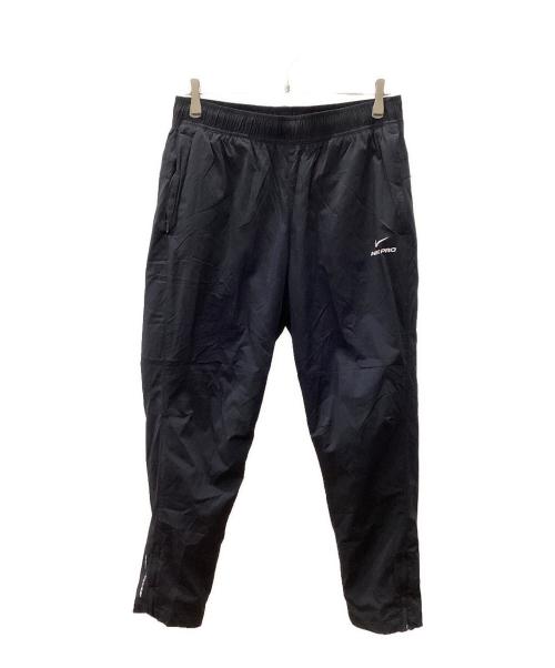 NIKE（ナイキ）NIKE (ナイキ) herma-FIT ADV Pants ブラック サイズ:XLの古着・服飾アイテム