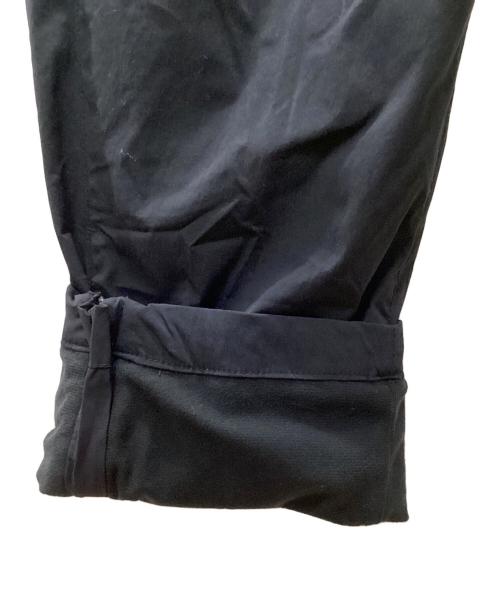 NIKE（ナイキ）NIKE (ナイキ) herma-FIT ADV Pants ブラック サイズ:XLの古着・服飾アイテム