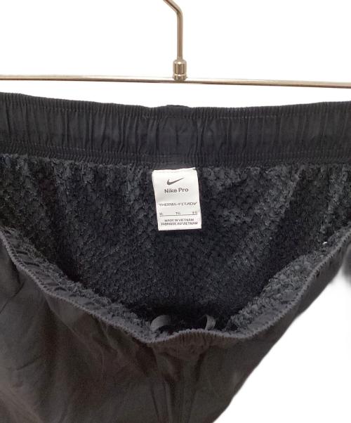 NIKE（ナイキ）NIKE (ナイキ) herma-FIT ADV Pants ブラック サイズ:XLの古着・服飾アイテム