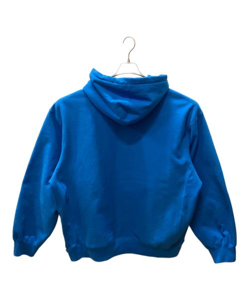 SUPREME（シュプリーム）SUPREME (シュプリーム) 25FW Box LogoHooded Sweatshirt ブルー サイズ:XXLARGEの古着・服飾アイテム