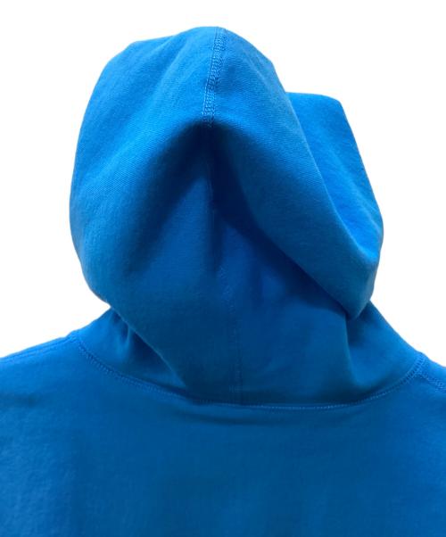 SUPREME（シュプリーム）SUPREME (シュプリーム) 25FW Box LogoHooded Sweatshirt ブルー サイズ:XXLARGEの古着・服飾アイテム