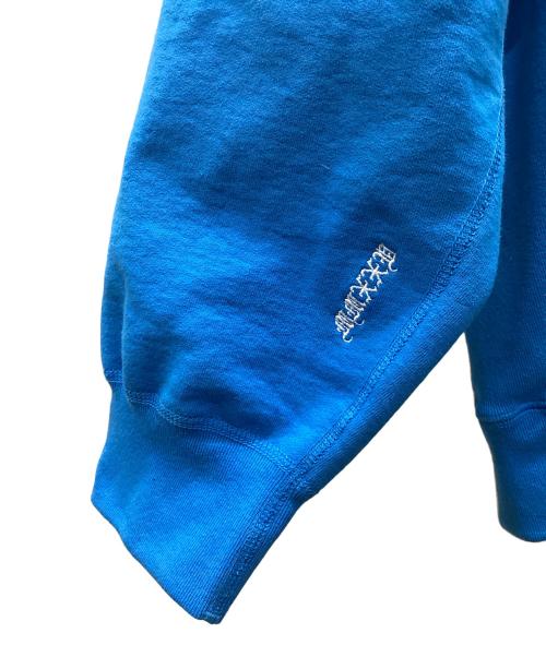 SUPREME（シュプリーム）SUPREME (シュプリーム) 25FW Box LogoHooded Sweatshirt ブルー サイズ:XXLARGEの古着・服飾アイテム