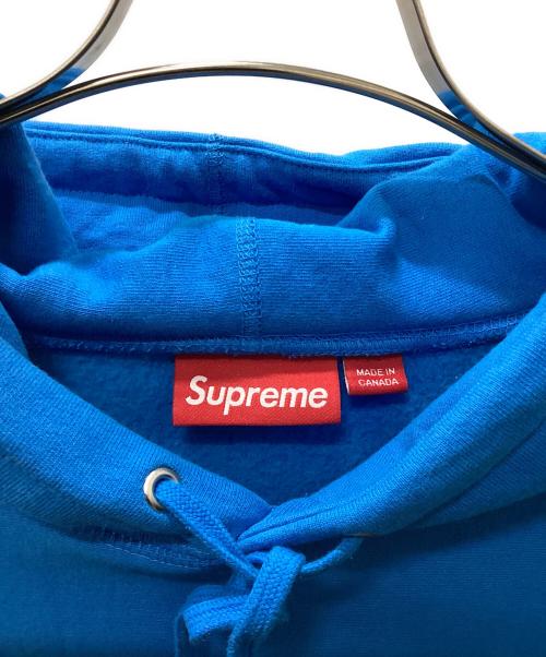 SUPREME（シュプリーム）SUPREME (シュプリーム) 25FW Box LogoHooded Sweatshirt ブルー サイズ:XXLARGEの古着・服飾アイテム