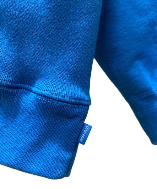 SUPREME（シュプリーム）SUPREME (シュプリーム) 25FW Box LogoHooded Sweatshirt ブルー サイズ:XXLARGEの古着・服飾アイテム